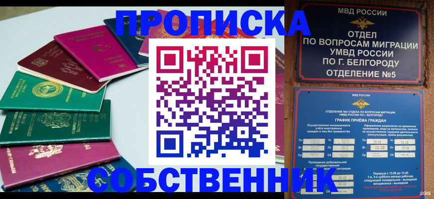 прописка гарантия в Меленках