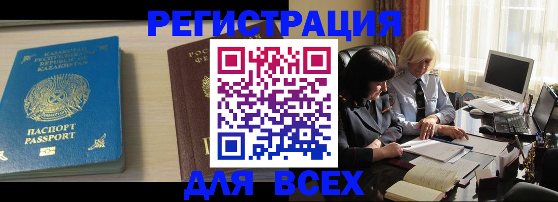 временная регистрация госуслуги в Меленках